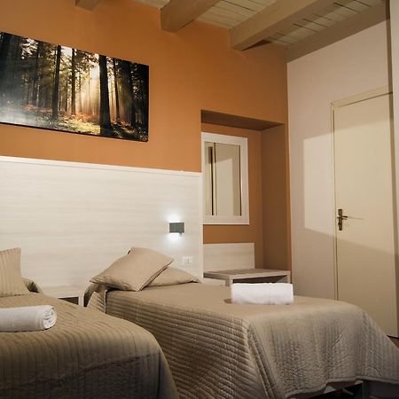 Torre Di Renda Guest House Piazza Armerina Bagian luar foto