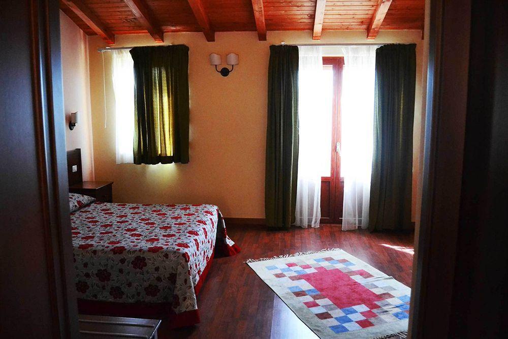 Torre Di Renda Guest House Piazza Armerina Bagian luar foto