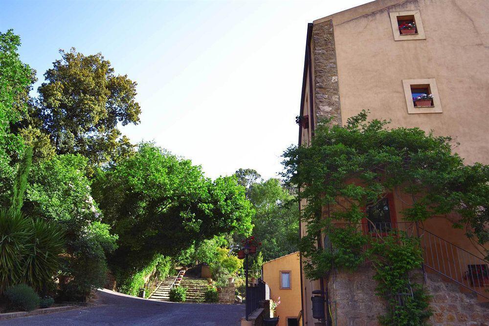 Torre Di Renda Guest House Piazza Armerina Bagian luar foto