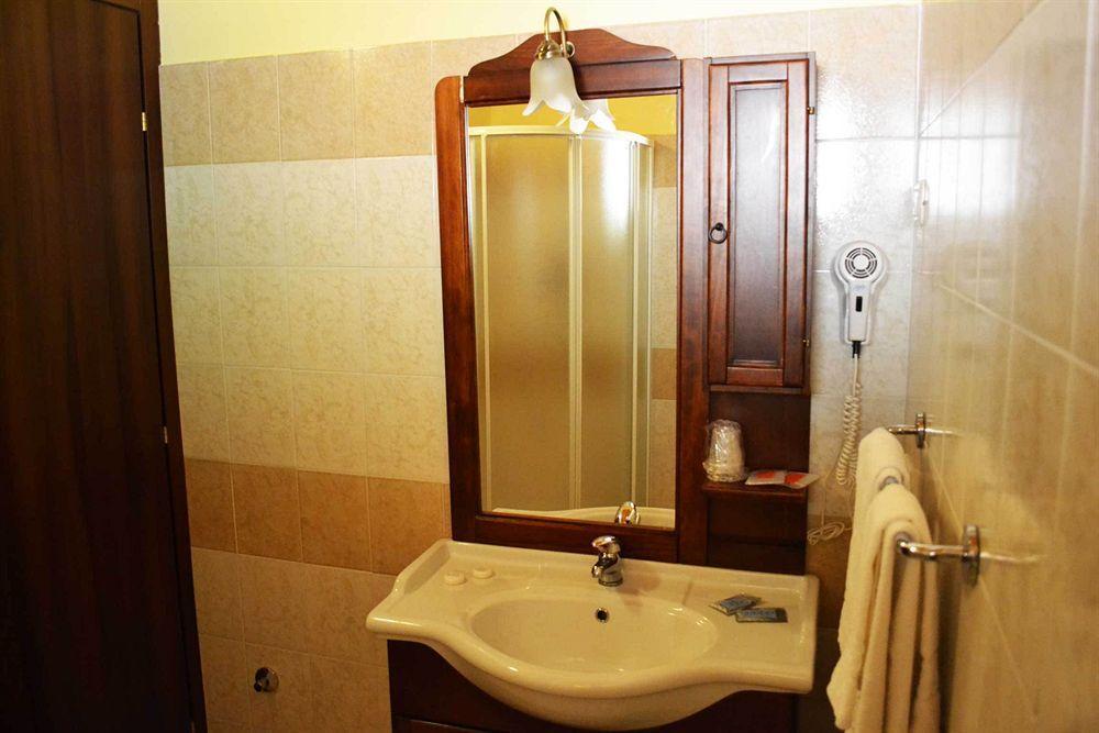 Torre Di Renda Guest House Piazza Armerina Bagian luar foto