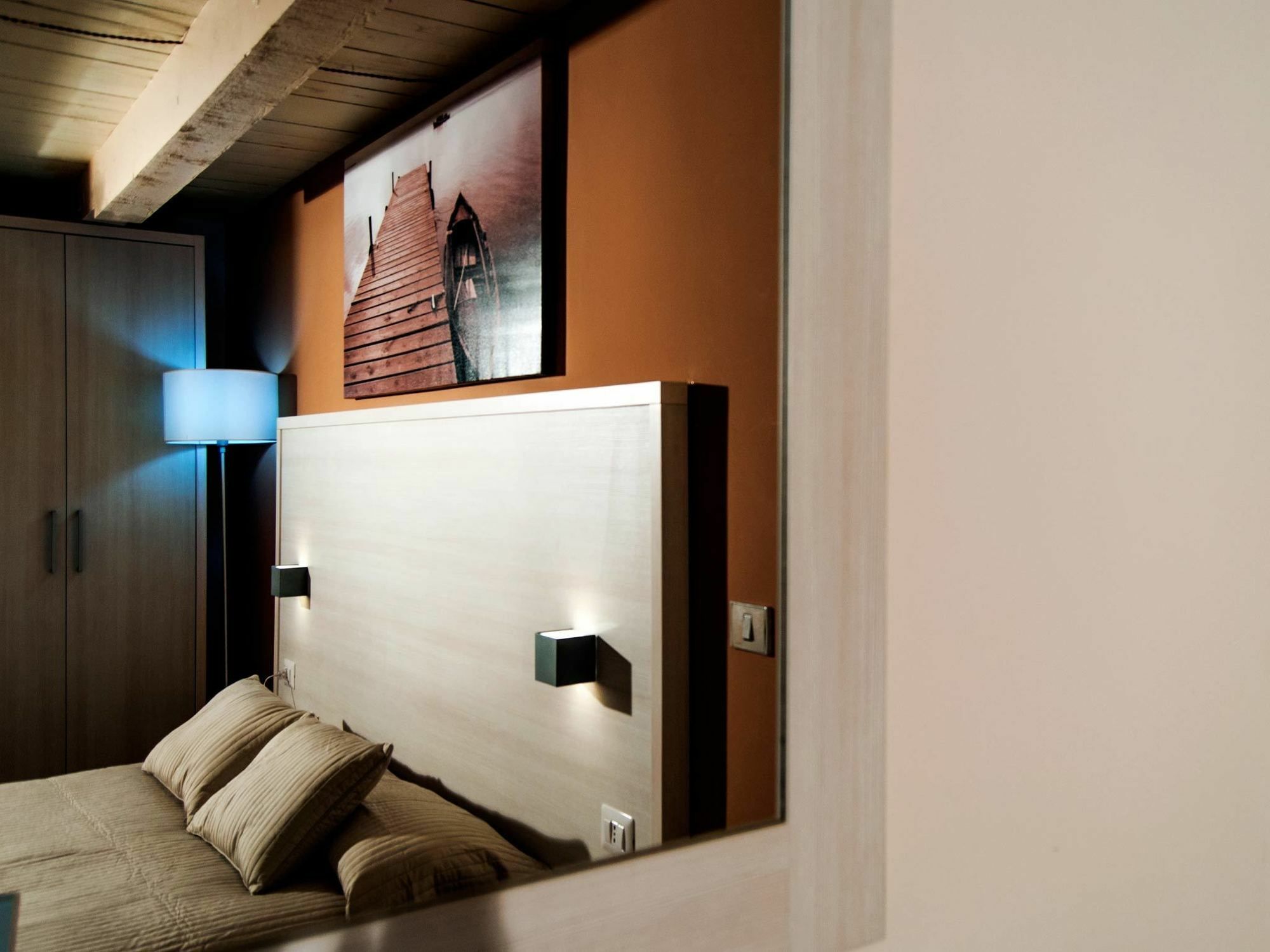 Torre Di Renda Guest House Piazza Armerina Bagian luar foto