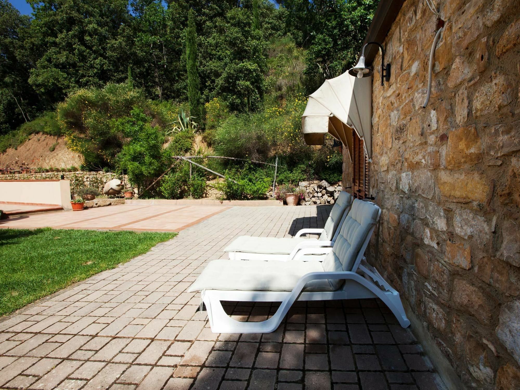 Torre Di Renda Guest House Piazza Armerina Bagian luar foto