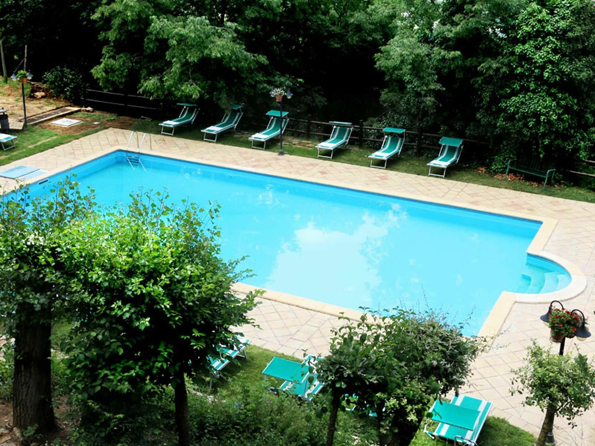 Torre Di Renda Guest House Piazza Armerina Bagian luar foto